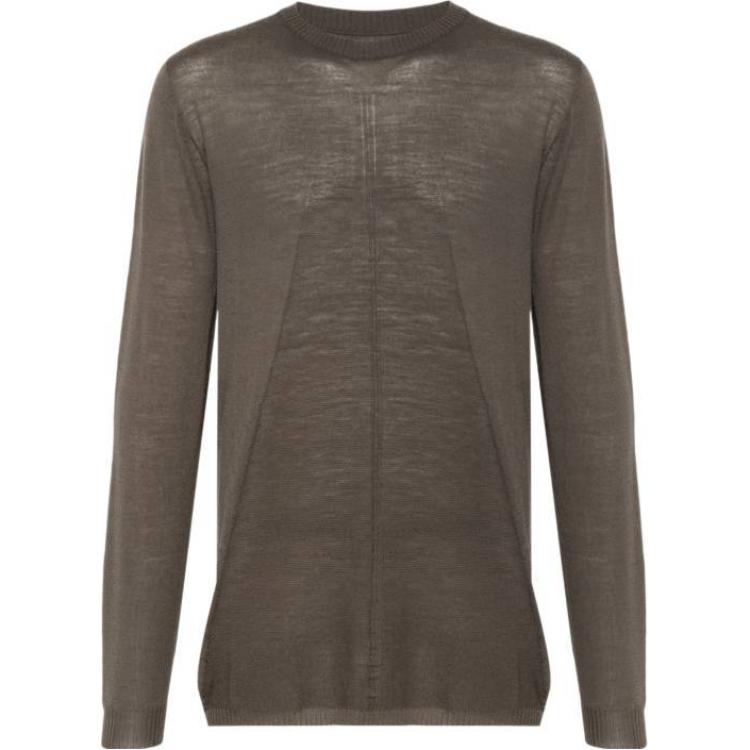RICK OWENS Biker Level Sweater