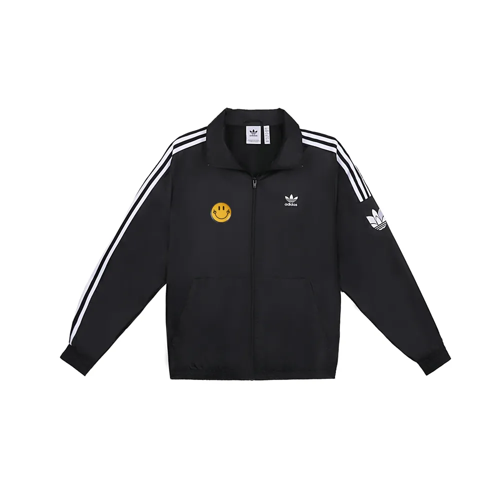 Adidas Originals Jackets & Coats Men's Black