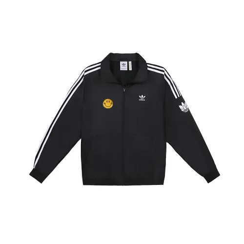 Adidas Originals Jackets & Coats Men's Black
