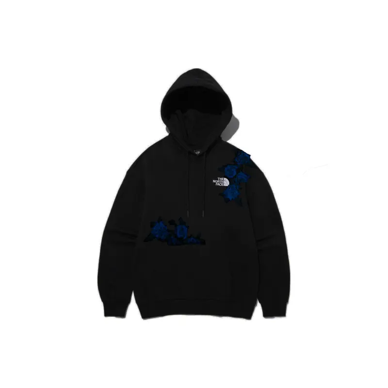 THE NORTH FACE Sweatshirt Men's Black