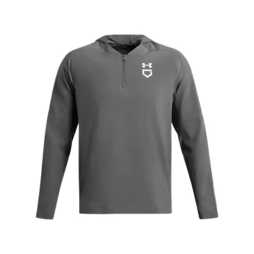 Under Armour Utility ProStorm Jacket Men's Gray