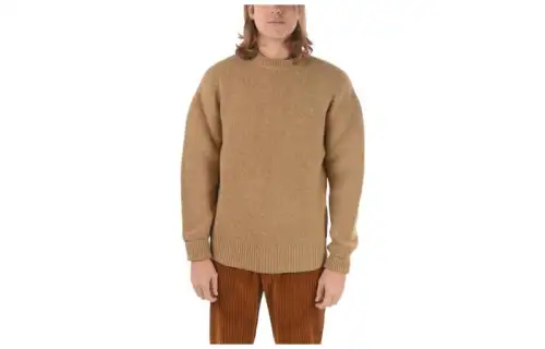 Bottega Veneta Sweater Men's Brown