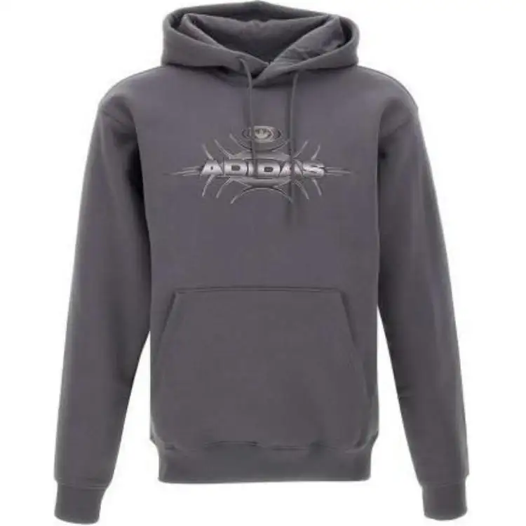 Adidas Originals Sweatshirt Men's Gray