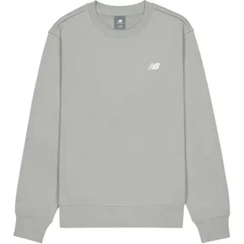 New Balance Sweatshirt Men's Gray