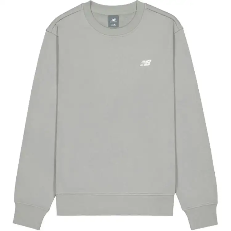 New Balance Sweatshirt Men's Gray