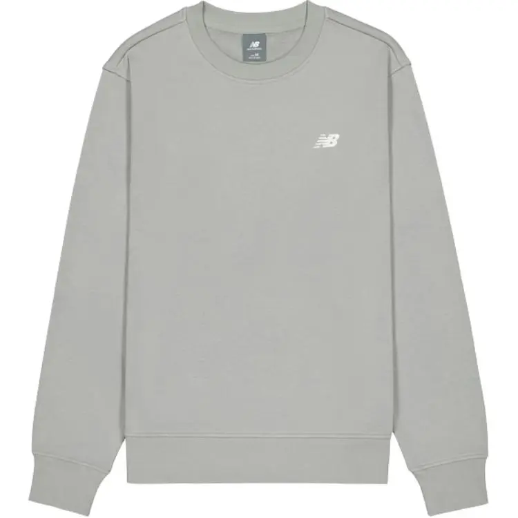 New Balance Sweatshirt Men's Gray