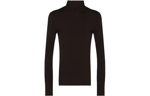Bottega Veneta Sweater Men's Black