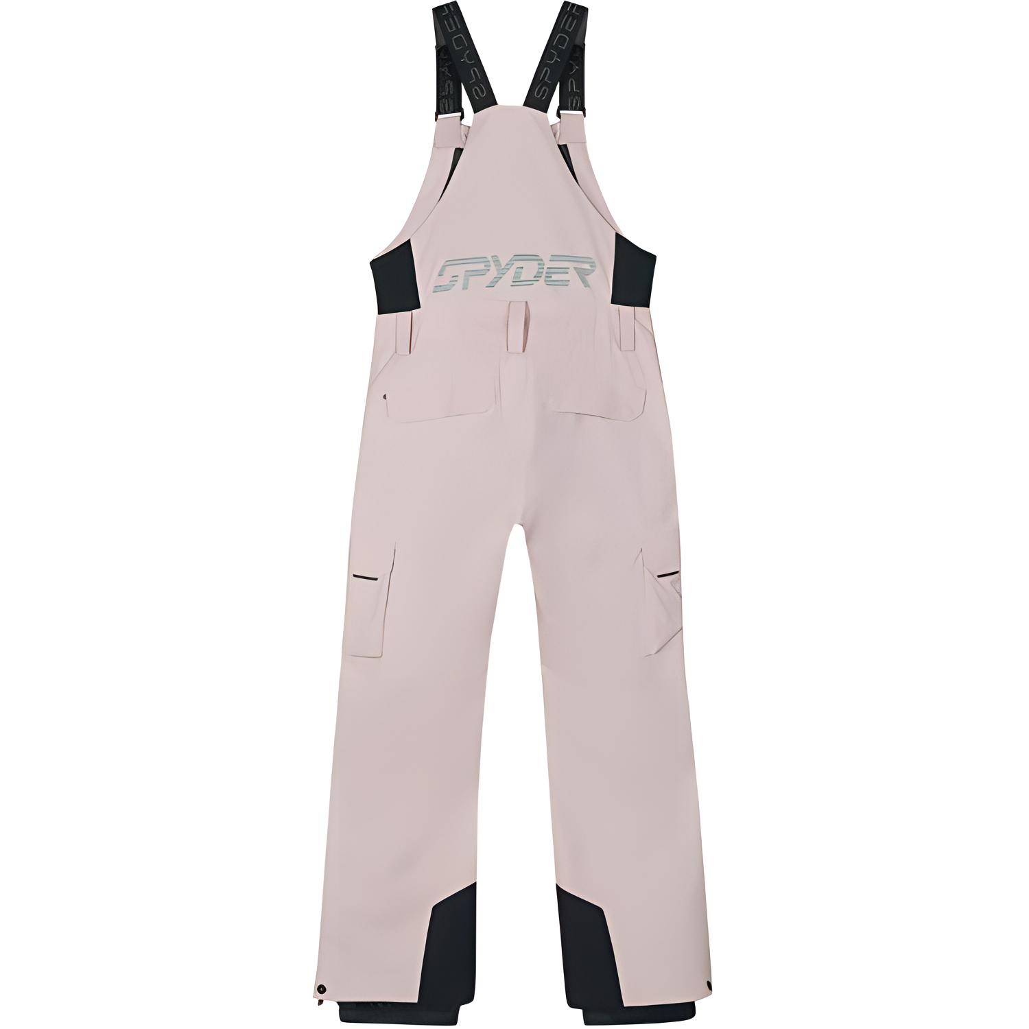SPYDER FW22 Ski Pants Women’s Smoky Pink