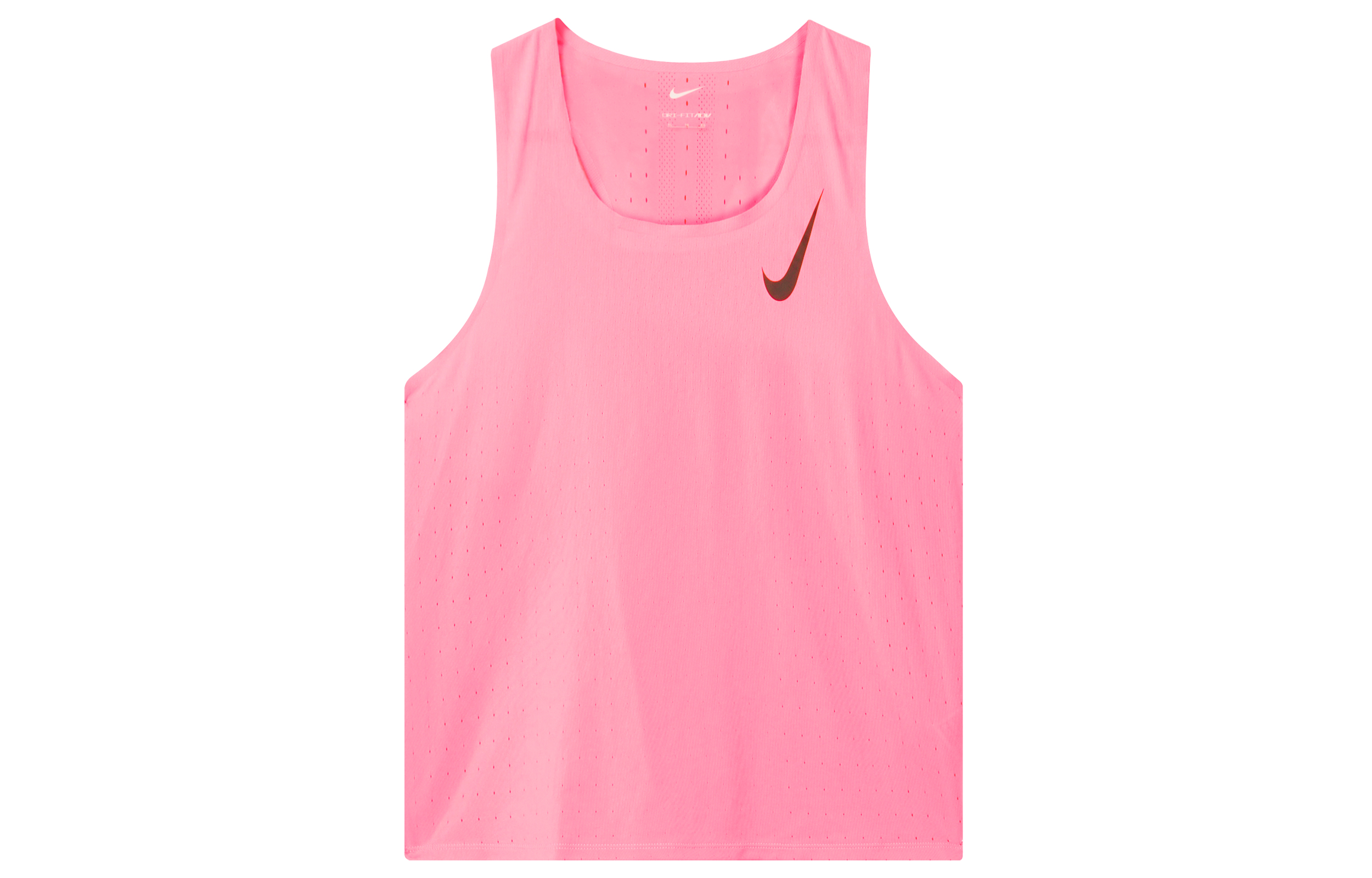 Nike Running Tank Top Men’s Pink