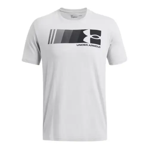 Under Armour Fast T Shirt Men's Gray