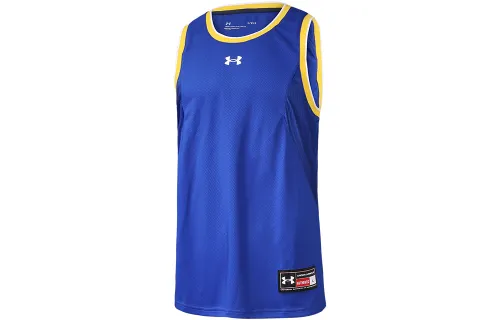 Under Armour Tank Top Men's Royal Blue