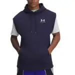 Under Armour Icon Fleece Sweatshirt Men's Blue