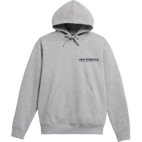 New Balance Sweatshirt Men's Gray