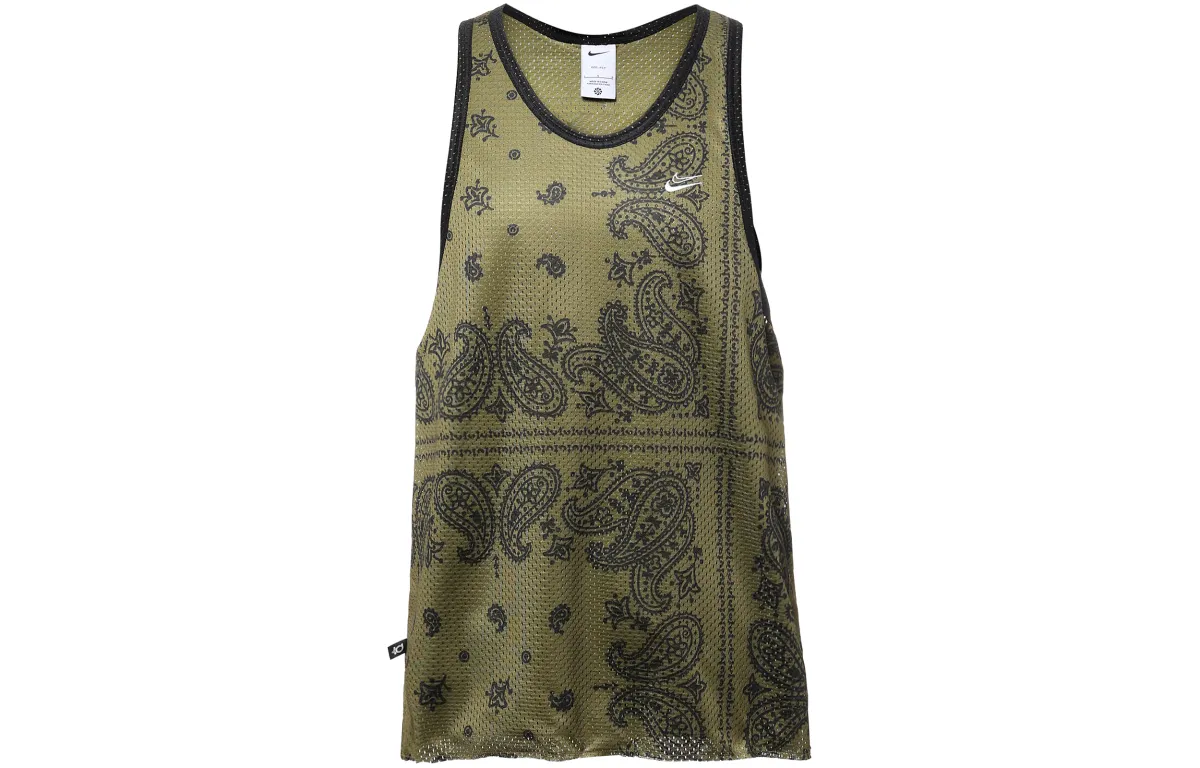 Nike Tank Top Men's Original Green