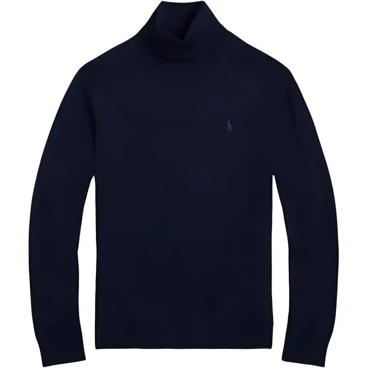 Polo Ralph Lauren Sweater Standard Men's Blue