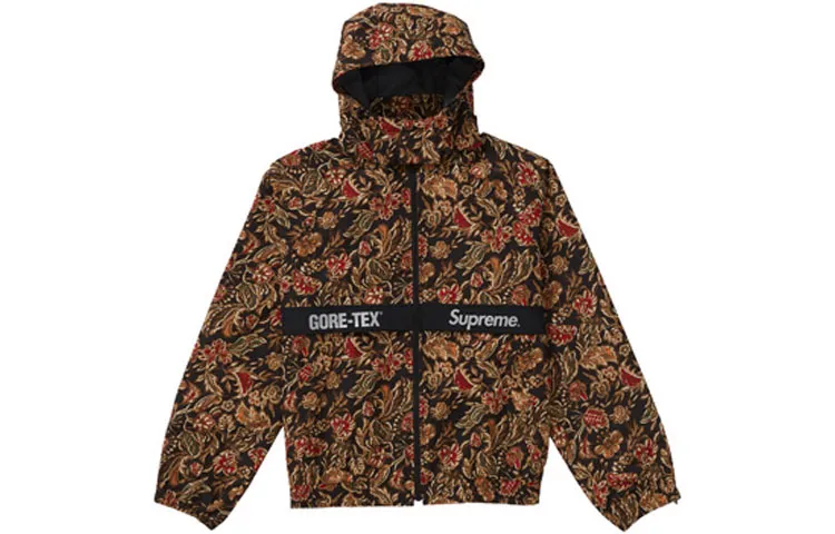 Supreme GORE TEX Court Jacket