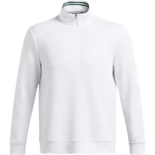 Under Armour Sweatshirt Men's White