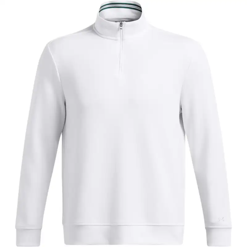 Under Armour Sweatshirt Men's White