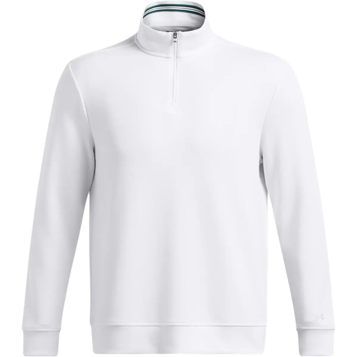 Under Armour Sweatshirt Men's White
