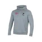 Under Armour FleeceCollegiate Sweatshirt Men's Gray