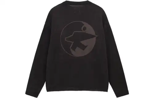 Stussy X OUR LEGACY OUR LEGACY Knitwear Unisex Crew Neck Moderate Other