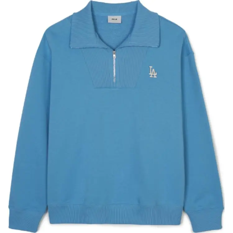 MLB LA DODGERS Sweatshirt Unisex Blue
