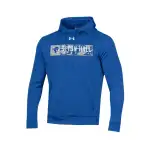 Under Armour FleeceCollegiate Sweatshirt Men's Blue