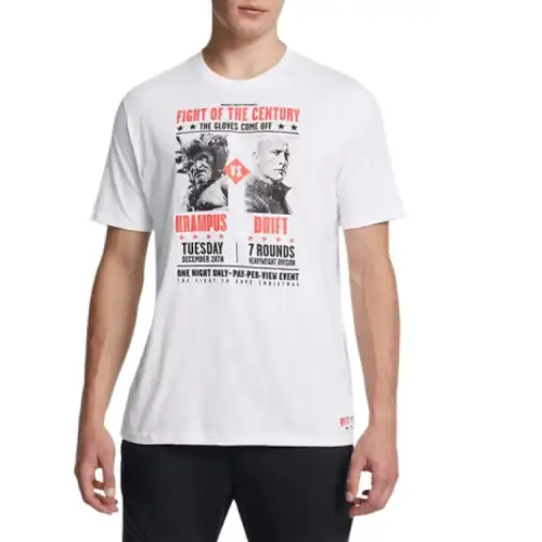 Under Armour T Shirt Men's White 100
