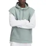 Under Armour Icon Sweatshirt Men's Green