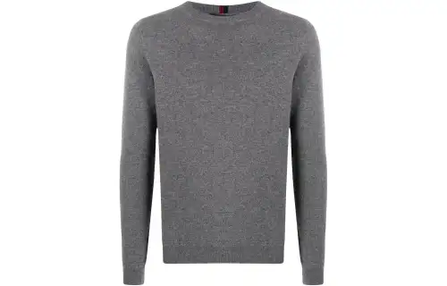Gucci Crewneck Knitted Jumper