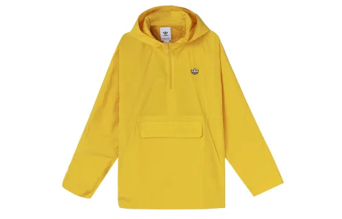 Adidas Originals Jackets Men's Hooded Moderate Other