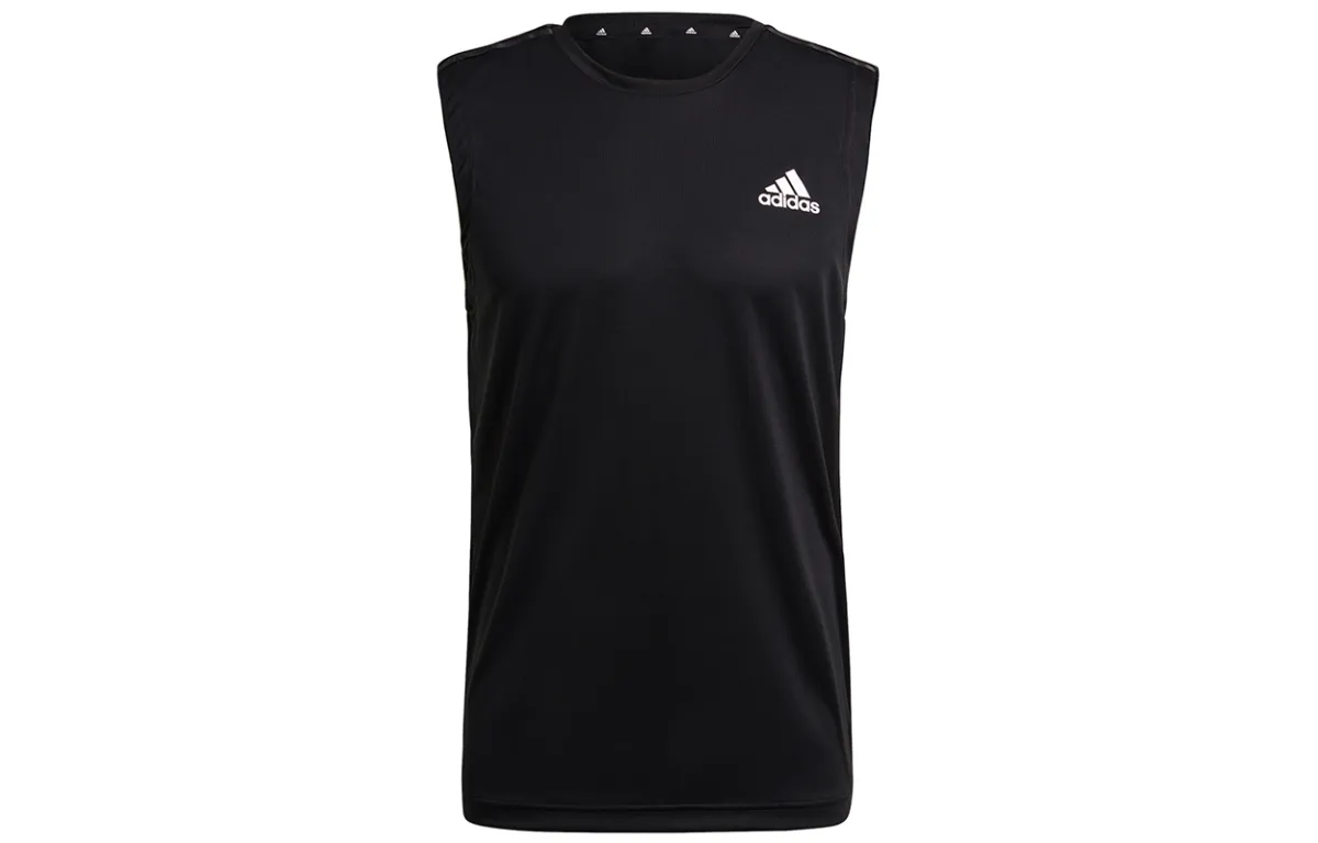 Adidas 3 Stripes Tank Top Men's