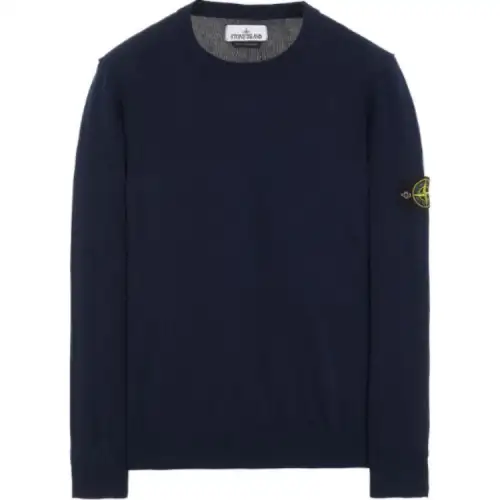 STONE ISLAND Crewneck Sweatshirt
