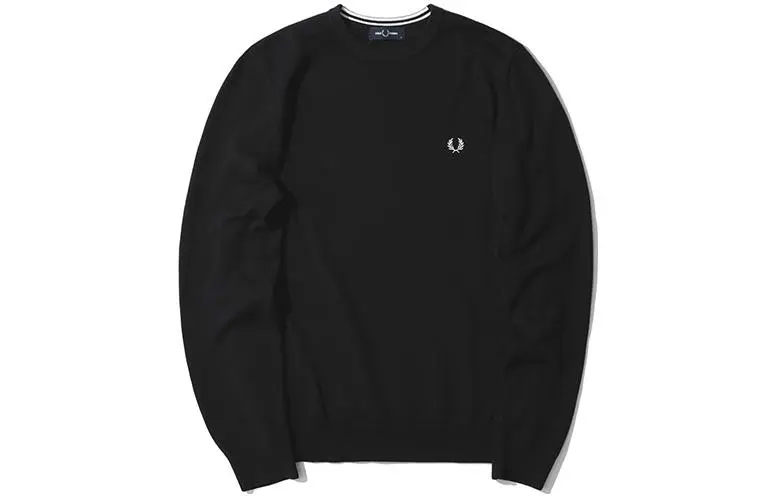 FRED PERRY Sweaters Men's Crew Neck Moderate Other