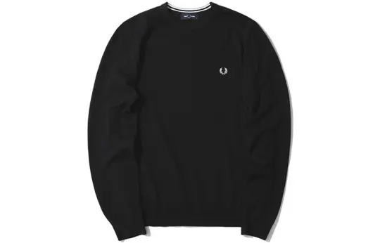 FRED PERRY Sweaters Men's Crew Neck Moderate Other