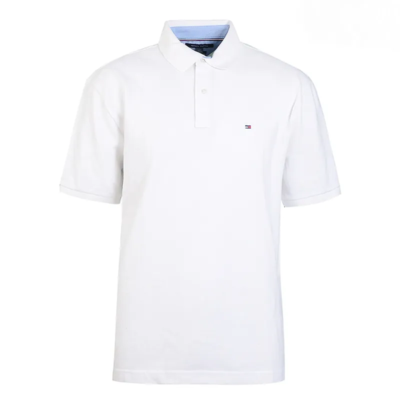 Tommy Hilfiger Polo Shirt Men's