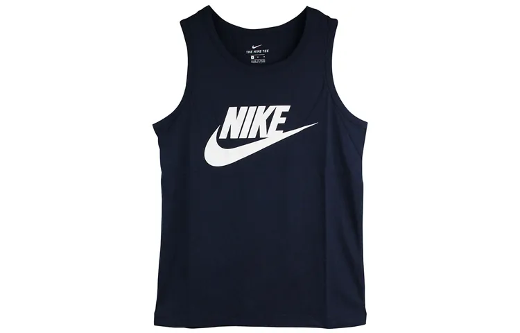 Nike Sportswear Big Kids' Tank Top