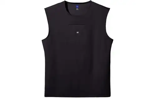 Yeezy second-skin sleeveless tank top