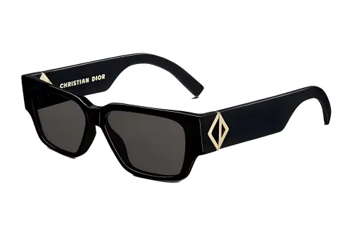 DIOR Eyewear Rectangular Frame Sunglasses