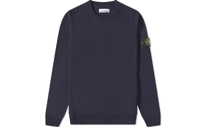 STONE ISLAND FW22 Sweater Men's Dark Gray