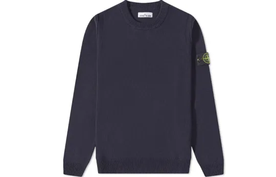 STONE ISLAND FW22 Sweater Men's Dark Gray
