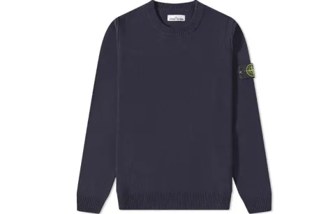 STONE ISLAND FW22 Sweater Men's Dark Gray