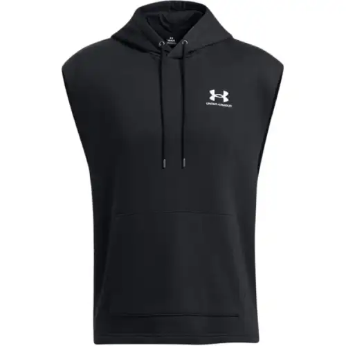 Under Armour Icon Sweatshirt Men's Black