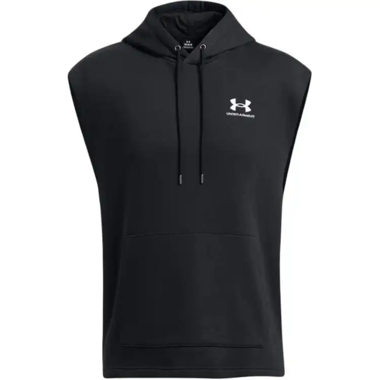 Under Armour Icon Sweatshirt Men's Black