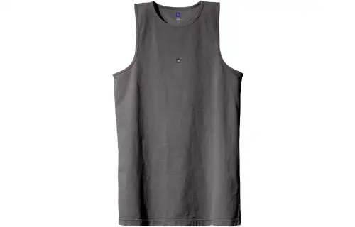 Yeezy cotton tank top