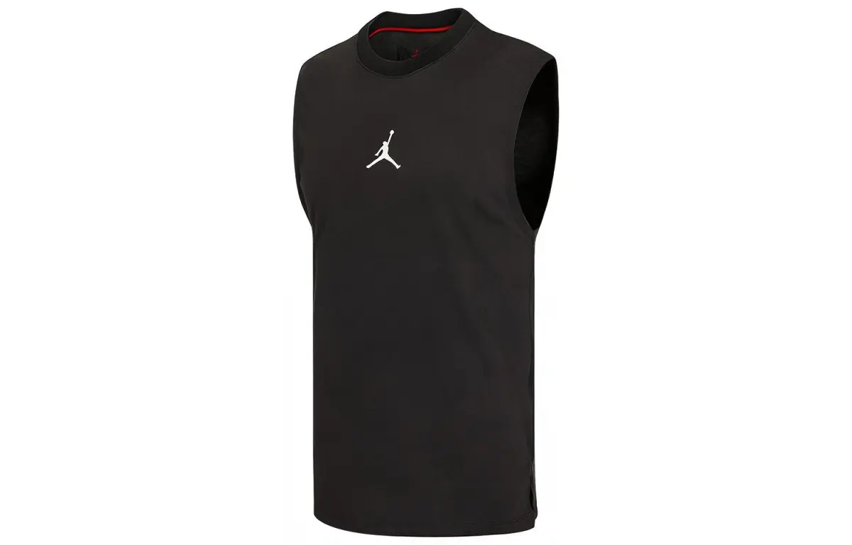 Jordan Dri-FIT Men's Sleeveless Tank Black