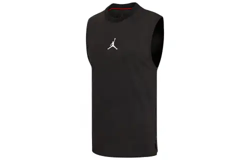 Jordan Dri-FIT Men's Sleeveless Tank Black