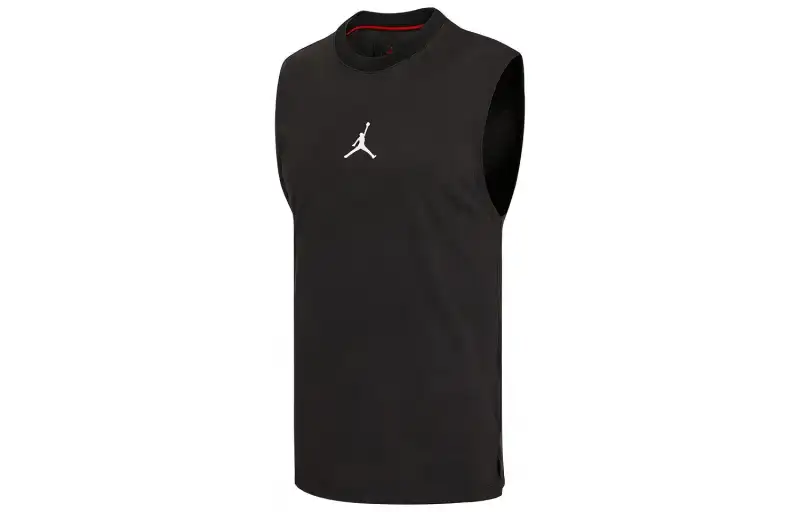 Jordan Dri-FIT Men's Sleeveless Tank Black