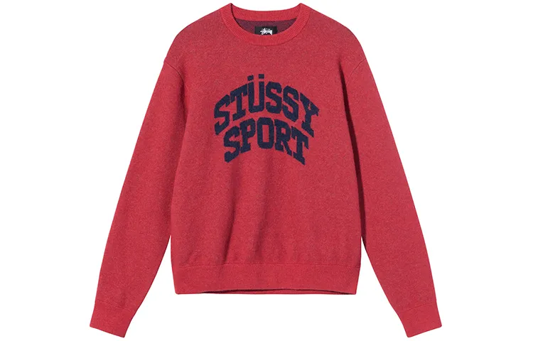 Stussy Sport Sweater
