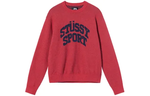 Stussy Sport Sweater